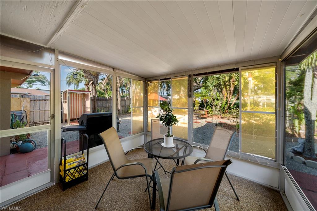 RUSSELL PARK - Residential