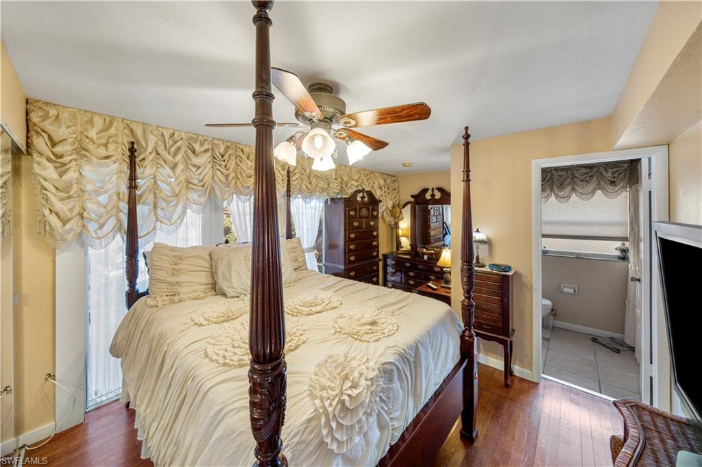 RUSSELL PARK - Residential