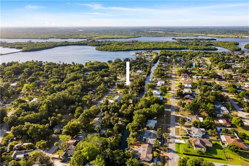 RUSSELL PARK - Residential