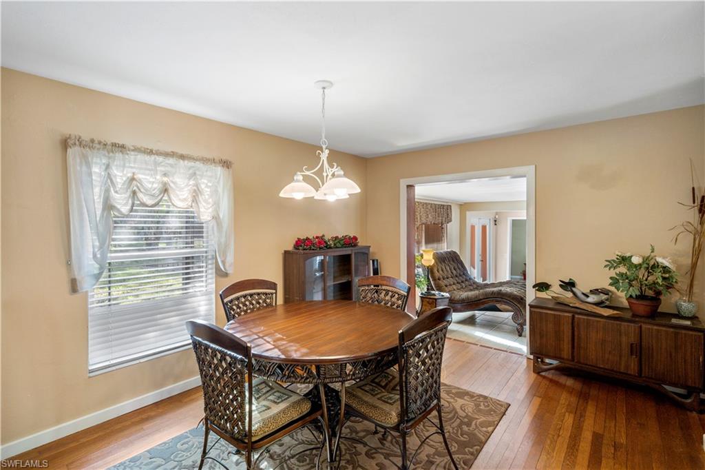 RUSSELL PARK - Residential