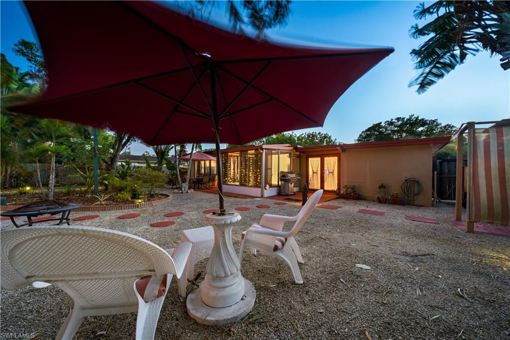 RUSSELL PARK - Residential