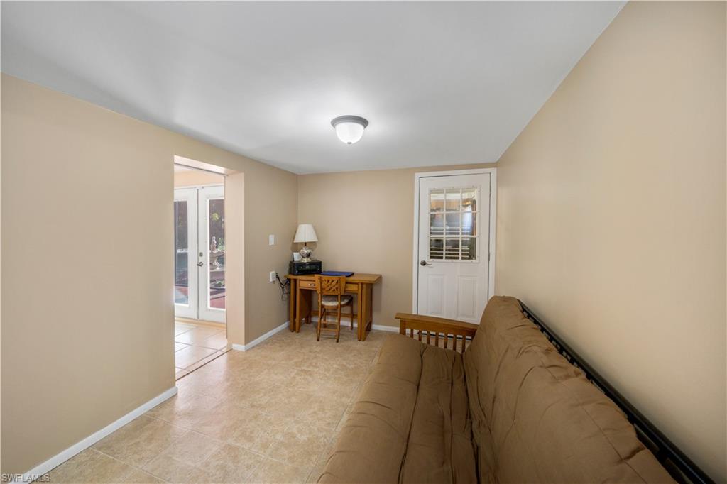 RUSSELL PARK - Residential