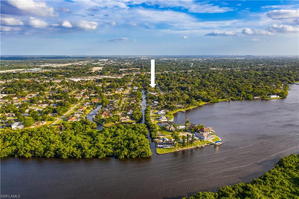 RUSSELL PARK - Residential