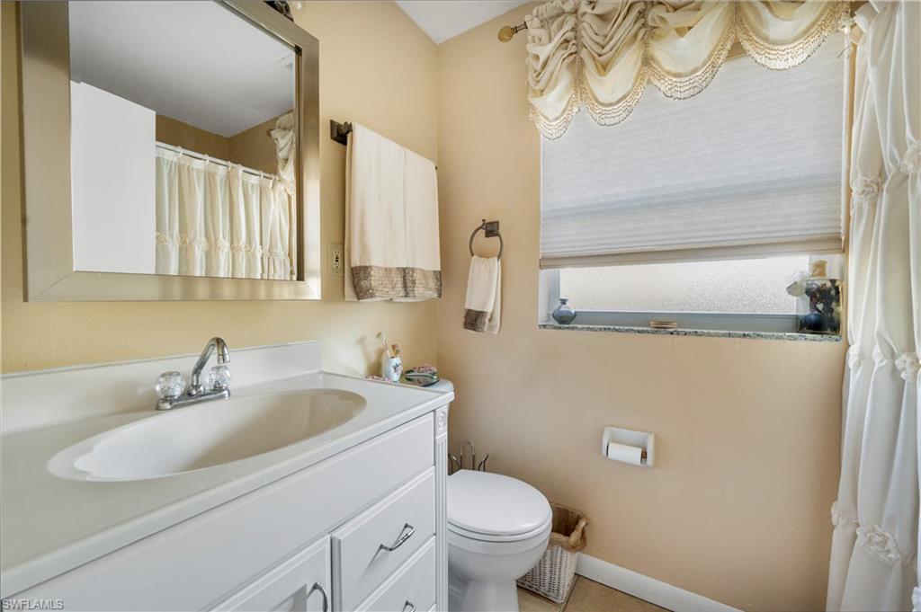 RUSSELL PARK - Residential