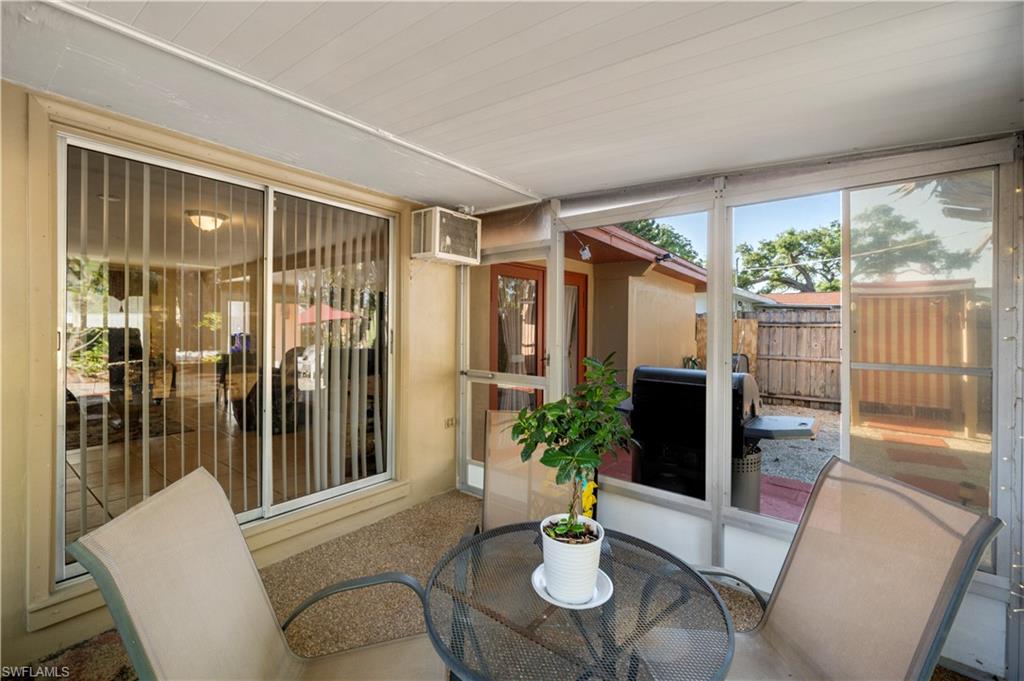 RUSSELL PARK - Residential