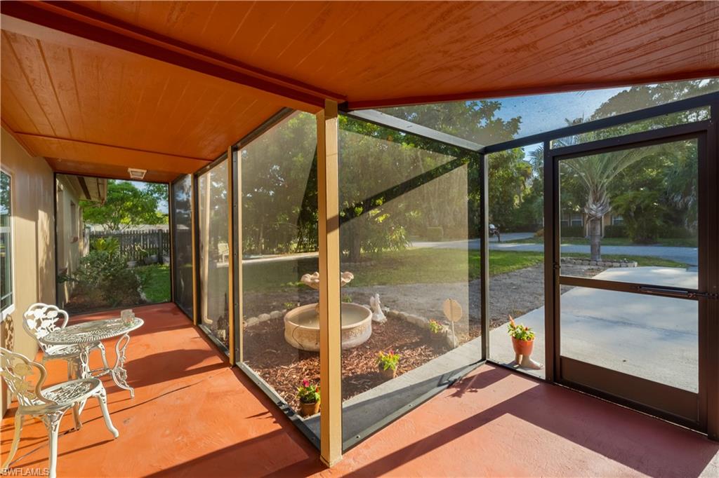 RUSSELL PARK - Residential