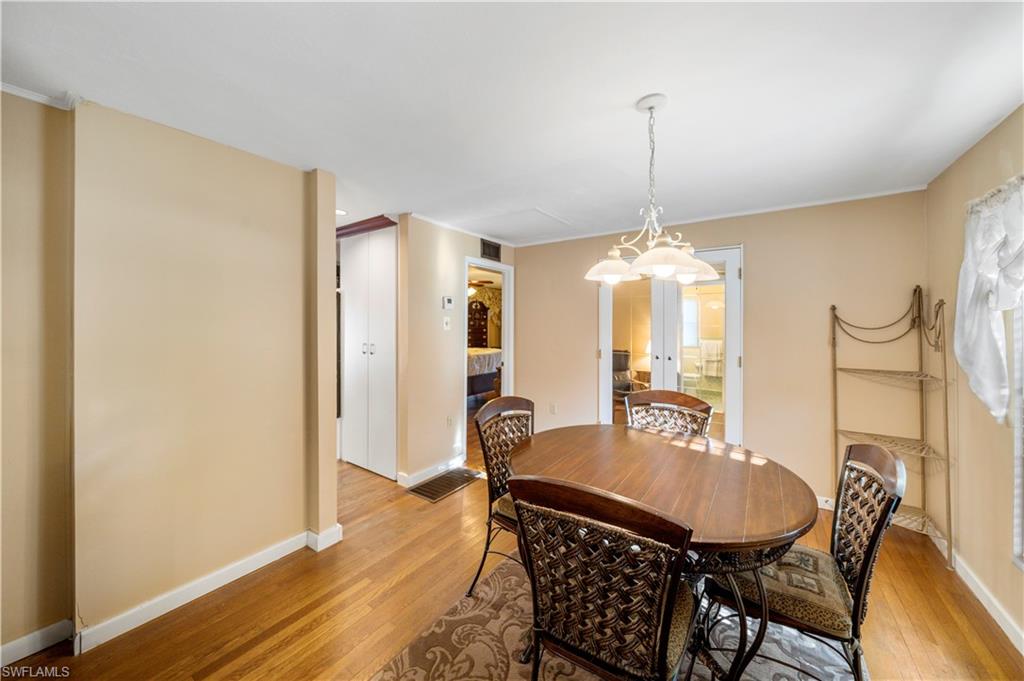 RUSSELL PARK - Residential