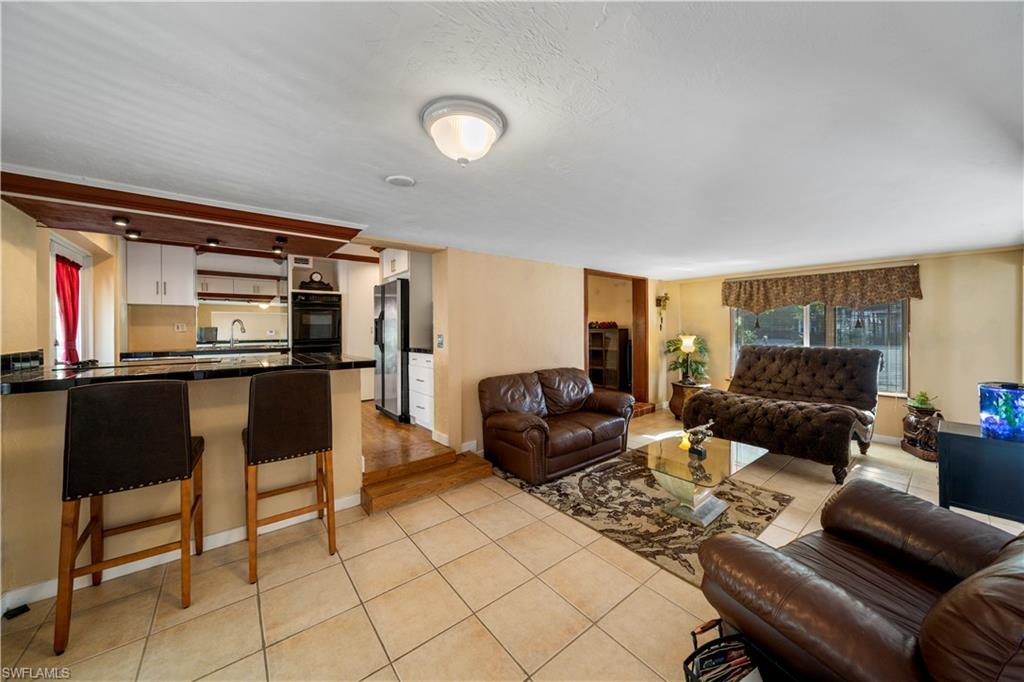 RUSSELL PARK - Residential