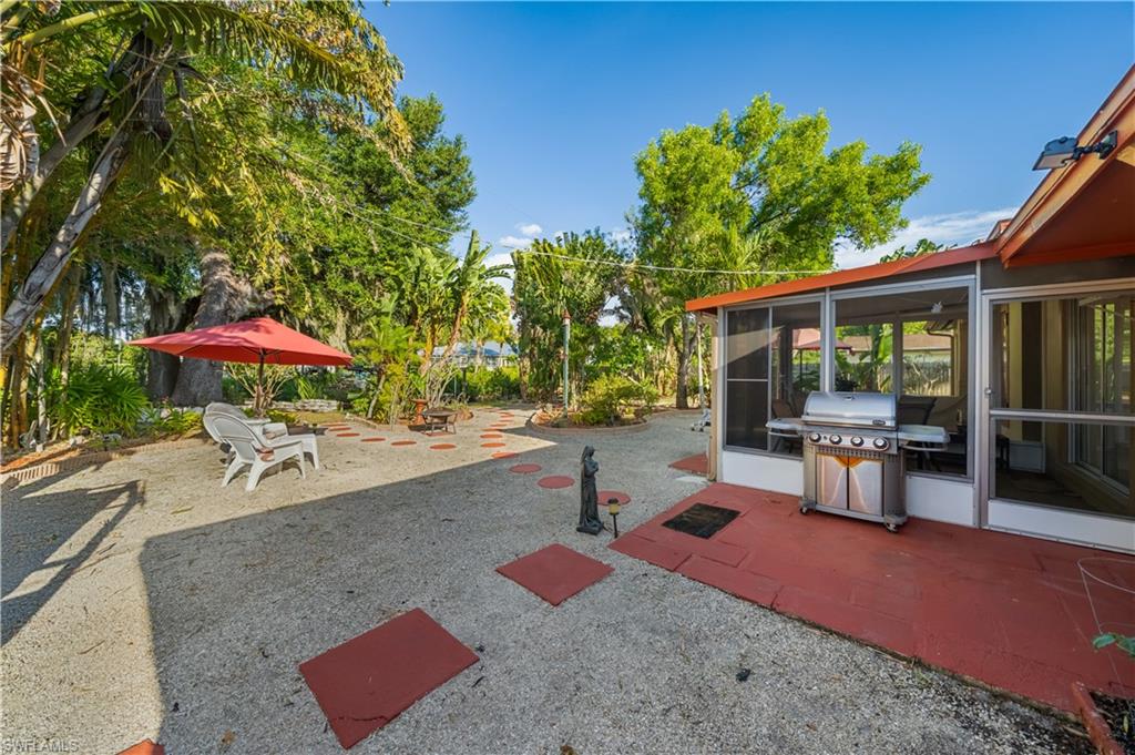 RUSSELL PARK - Residential