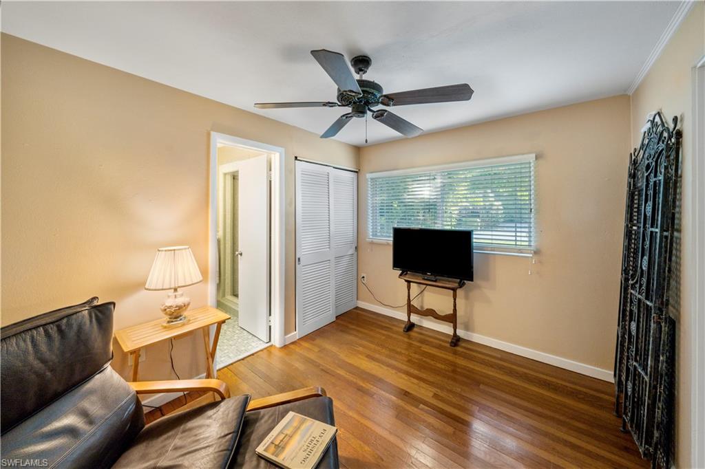 RUSSELL PARK - Residential