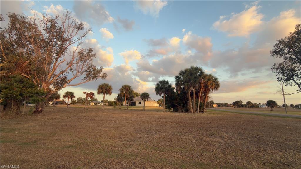 PUNTA GORDA ISLES - Land