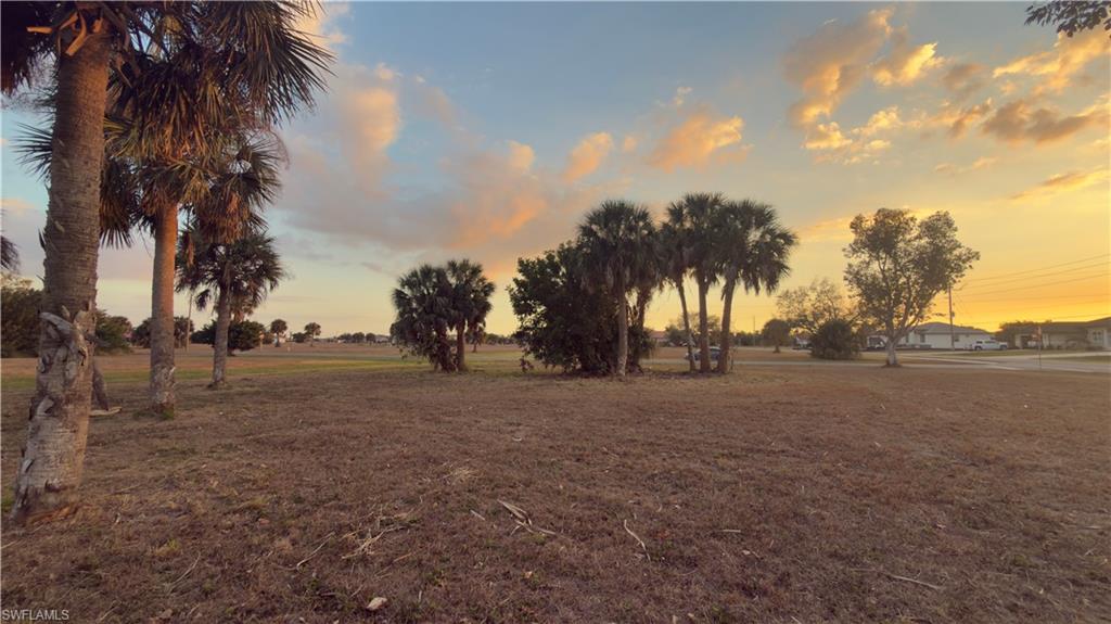 PUNTA GORDA ISLES - Land