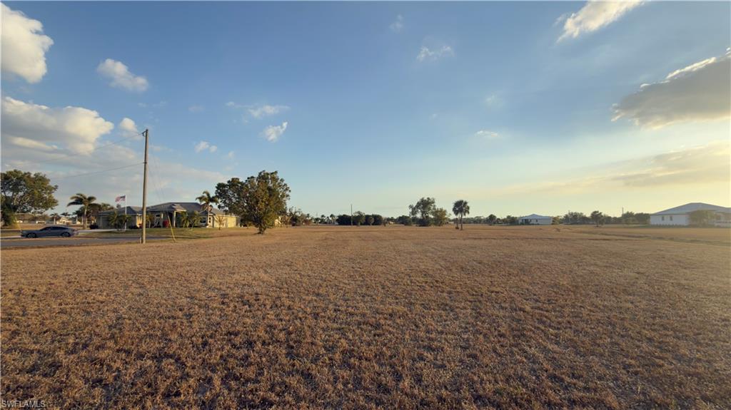 PUNTA GORDA ISLES - Land