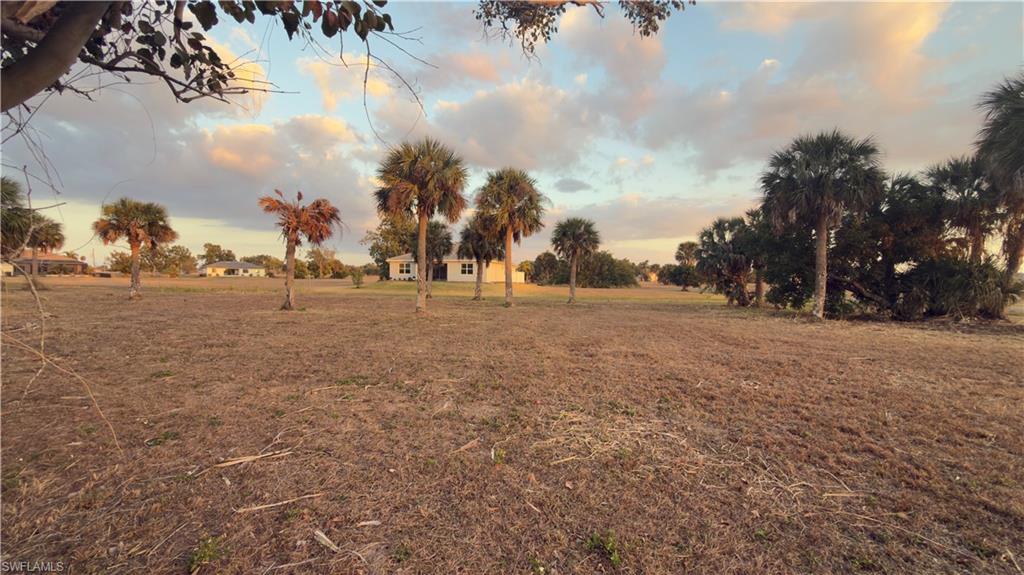 PUNTA GORDA ISLES - Land