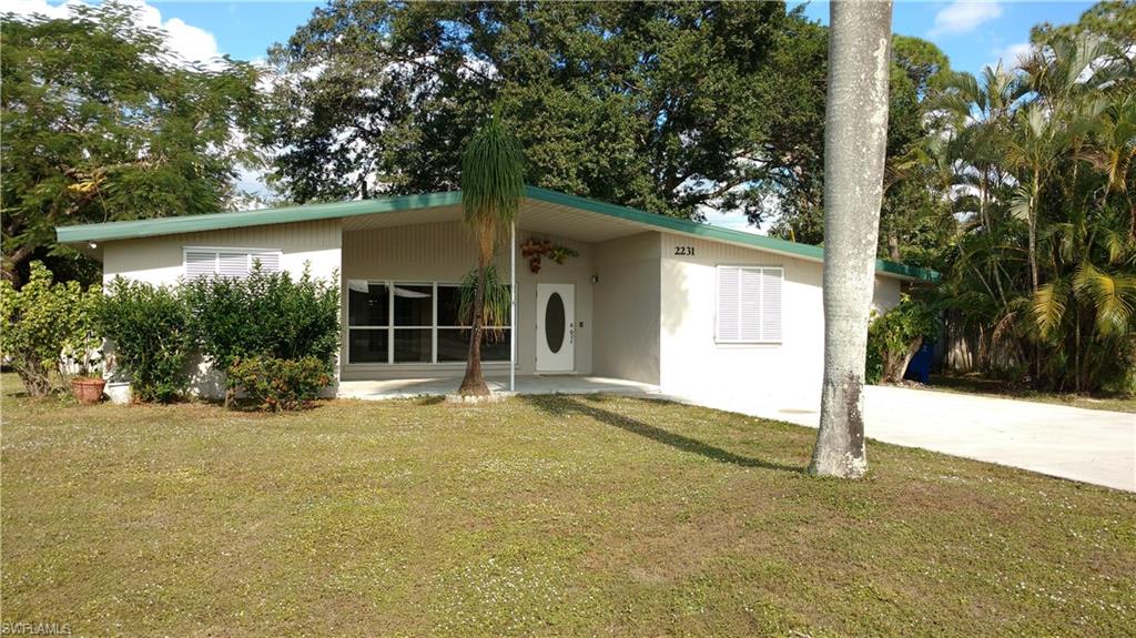 Fort Myers Villas - Residential