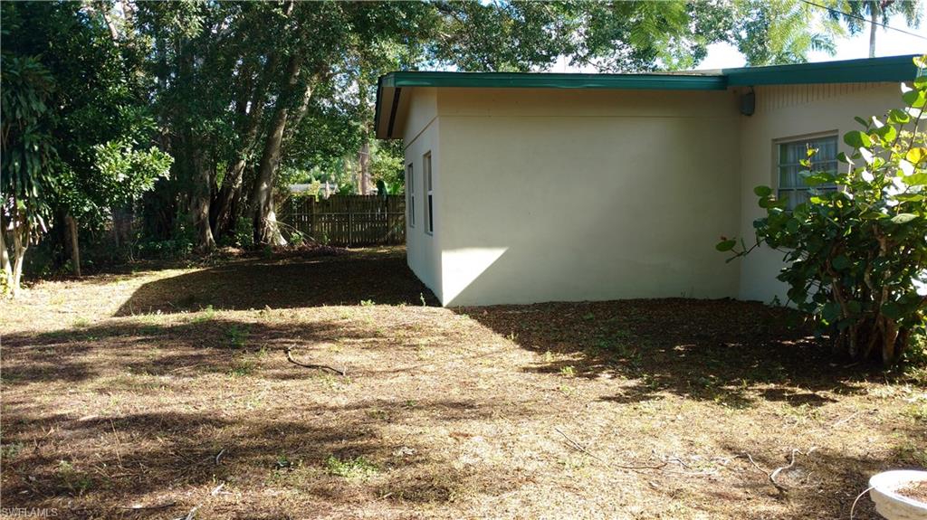 Fort Myers Villas - Residential