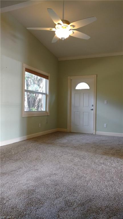 Fort Myers Villas - Residential