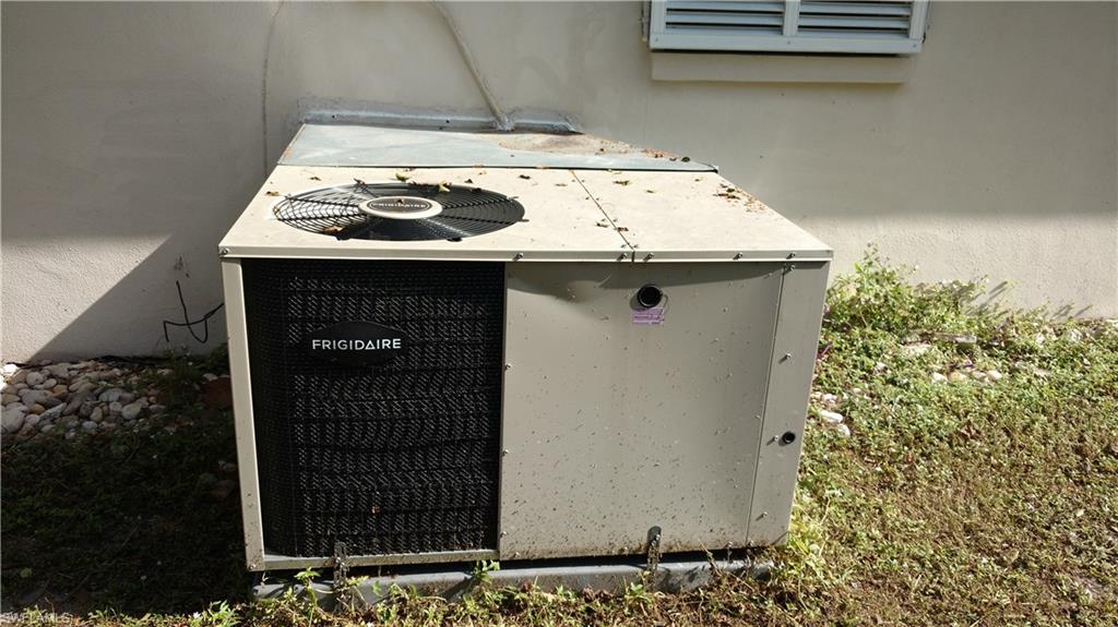 Fort Myers Villas - Residential