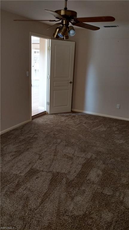 Fort Myers Villas - Residential