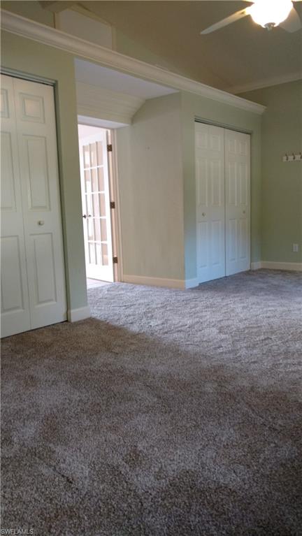 Fort Myers Villas - Residential