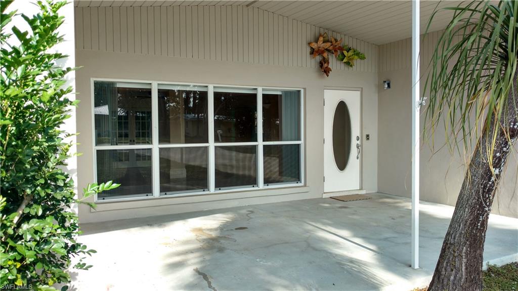 Fort Myers Villas - Residential