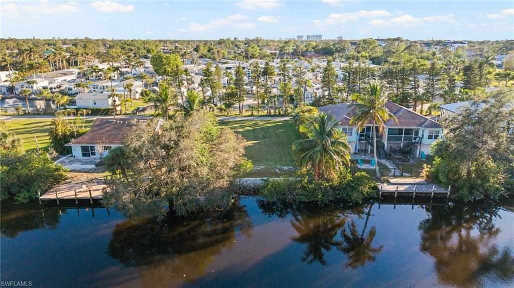 RIVIERA COLONY - Land