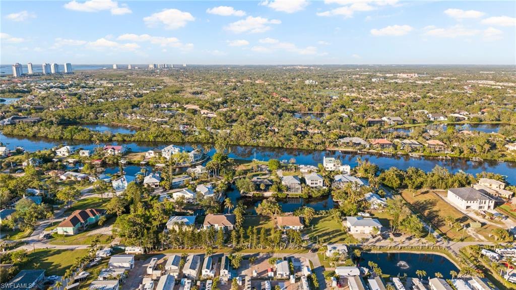 RIVIERA COLONY - Land