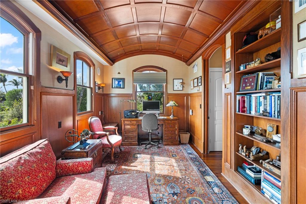 METES AND BOUNDS - Residential