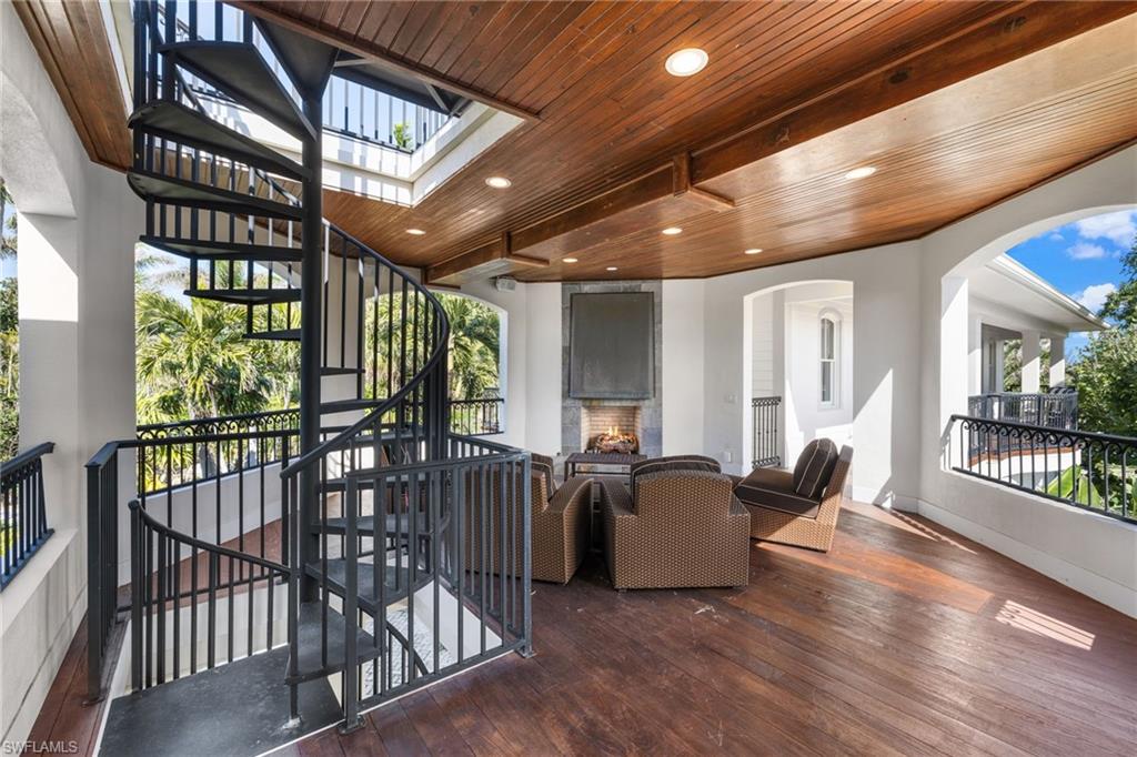 METES AND BOUNDS - Residential