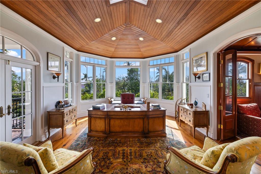 METES AND BOUNDS - Residential