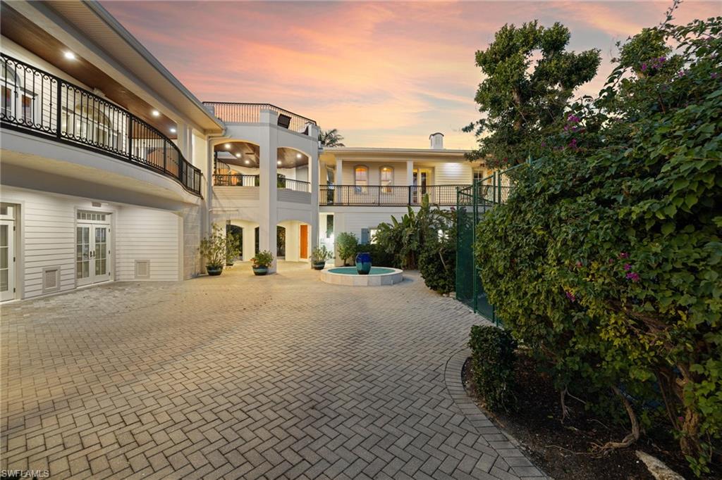 METES AND BOUNDS - Residential