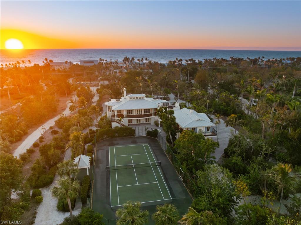 METES AND BOUNDS - Residential