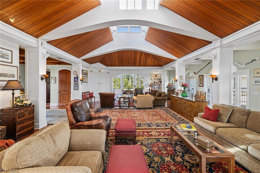 METES AND BOUNDS - Residential