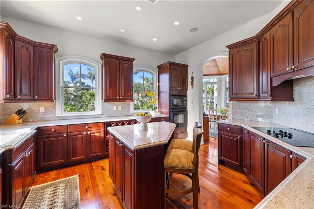 METES AND BOUNDS - Residential