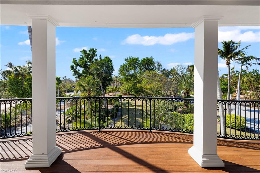 METES AND BOUNDS - Residential