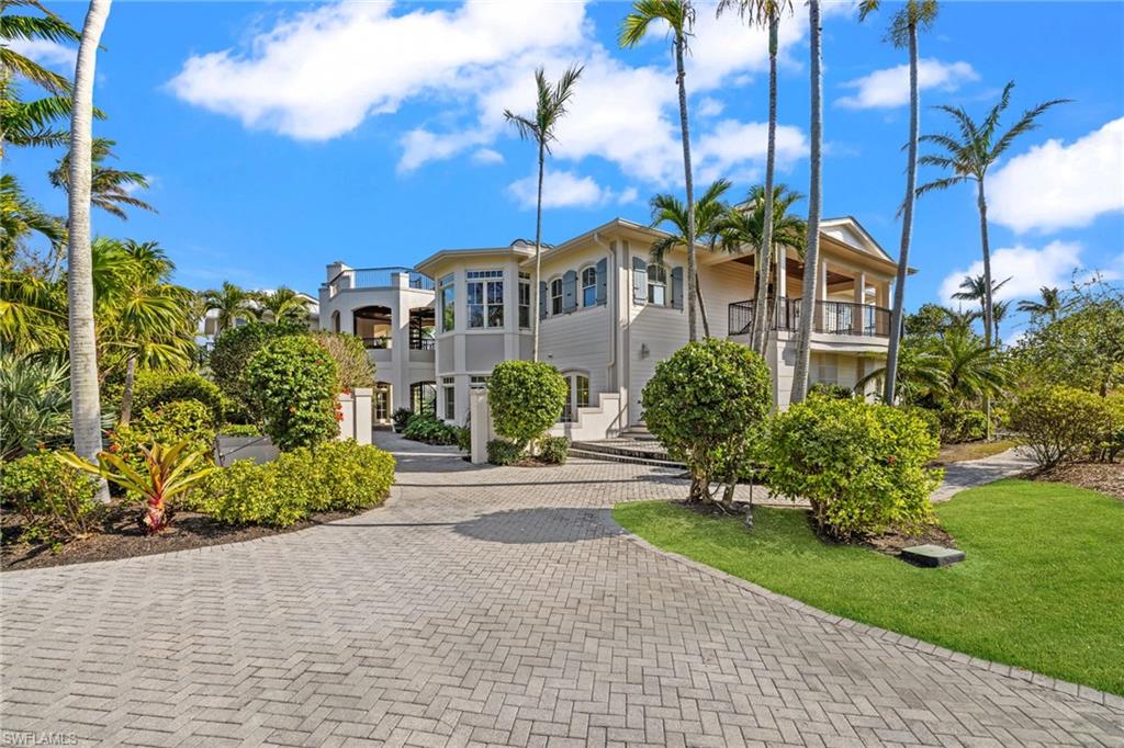 METES AND BOUNDS - Residential