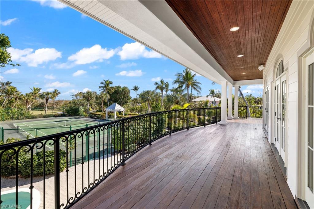 METES AND BOUNDS - Residential