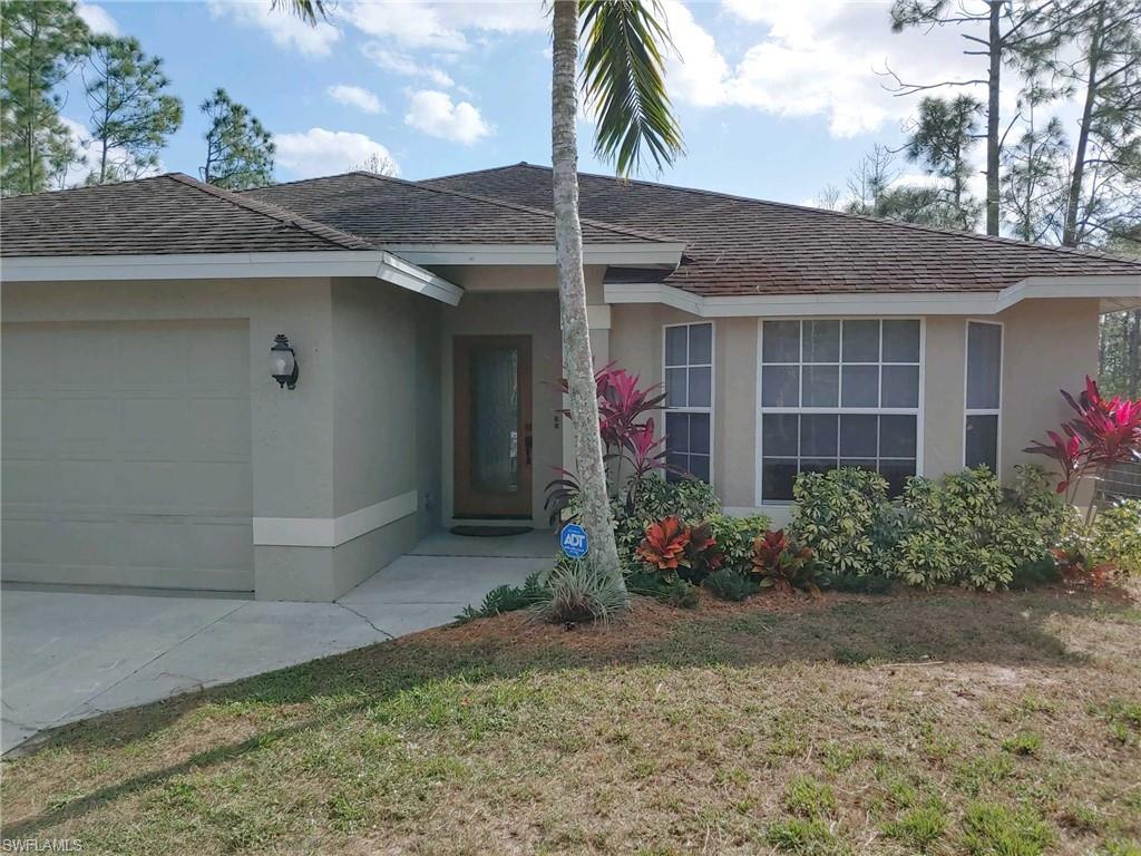 GOLDEN GATE ESTATES - Residential