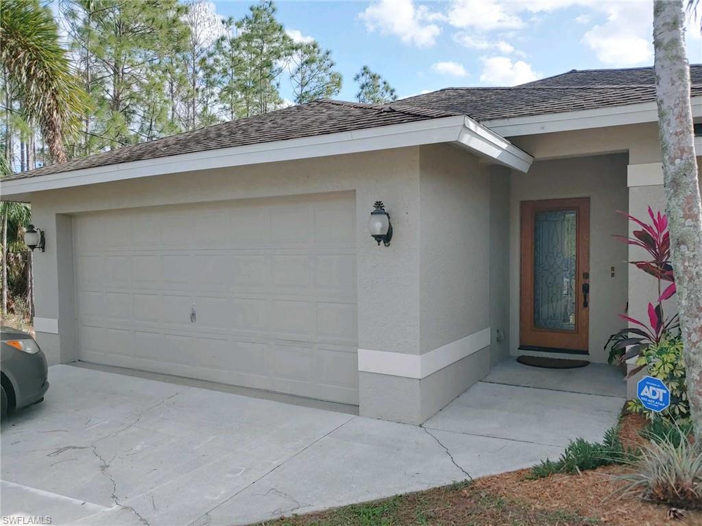 GOLDEN GATE ESTATES - Residential