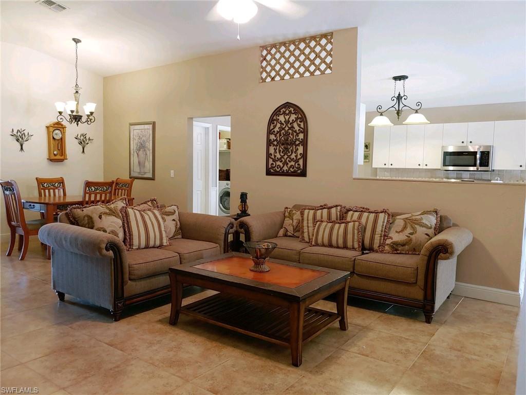 GOLDEN GATE ESTATES - Residential