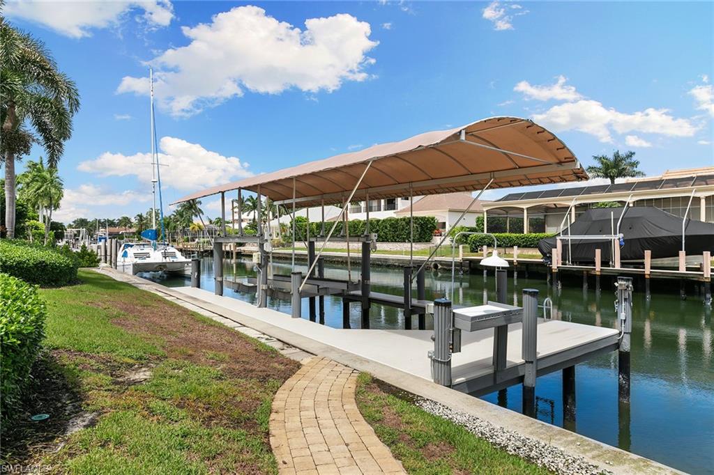 MARCO ISLAND - Residential