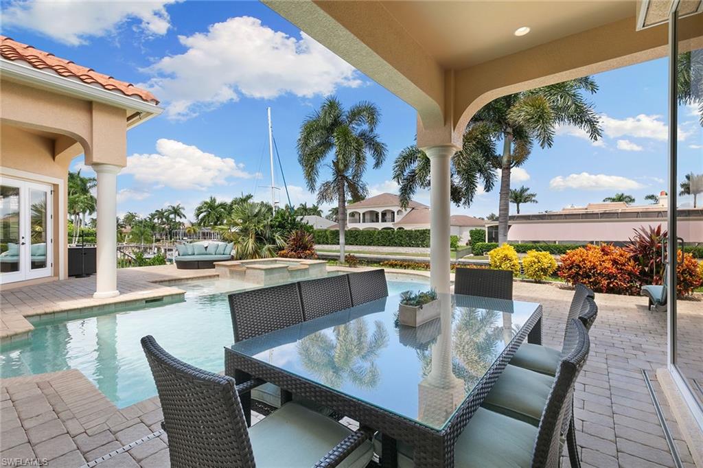 MARCO ISLAND - Residential
