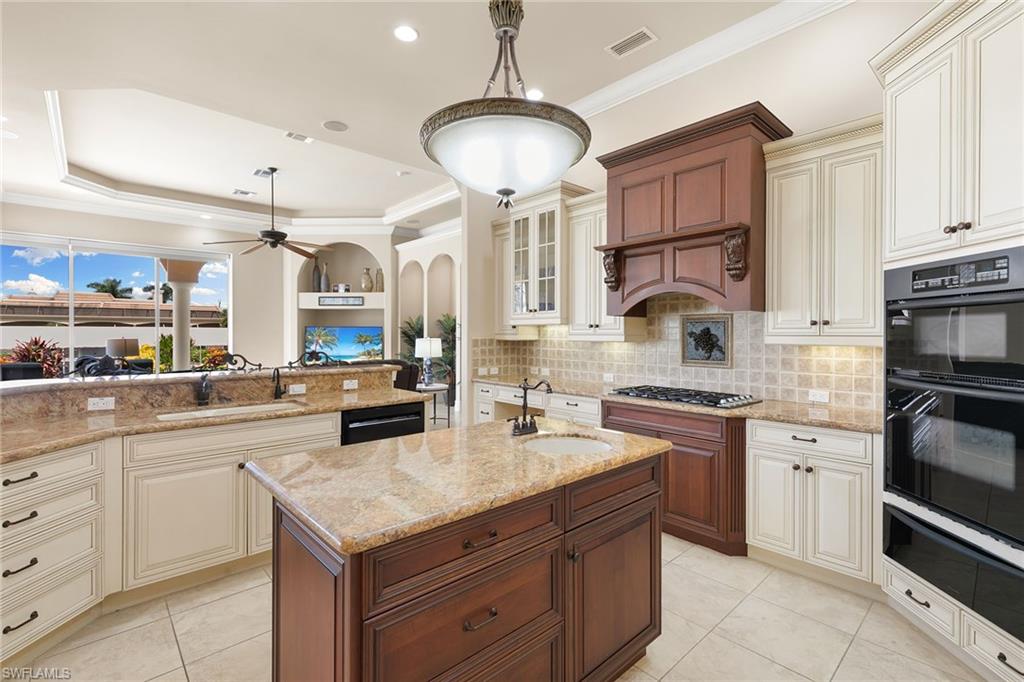 MARCO ISLAND - Residential