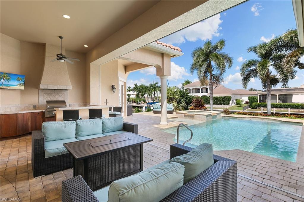 MARCO ISLAND - Residential