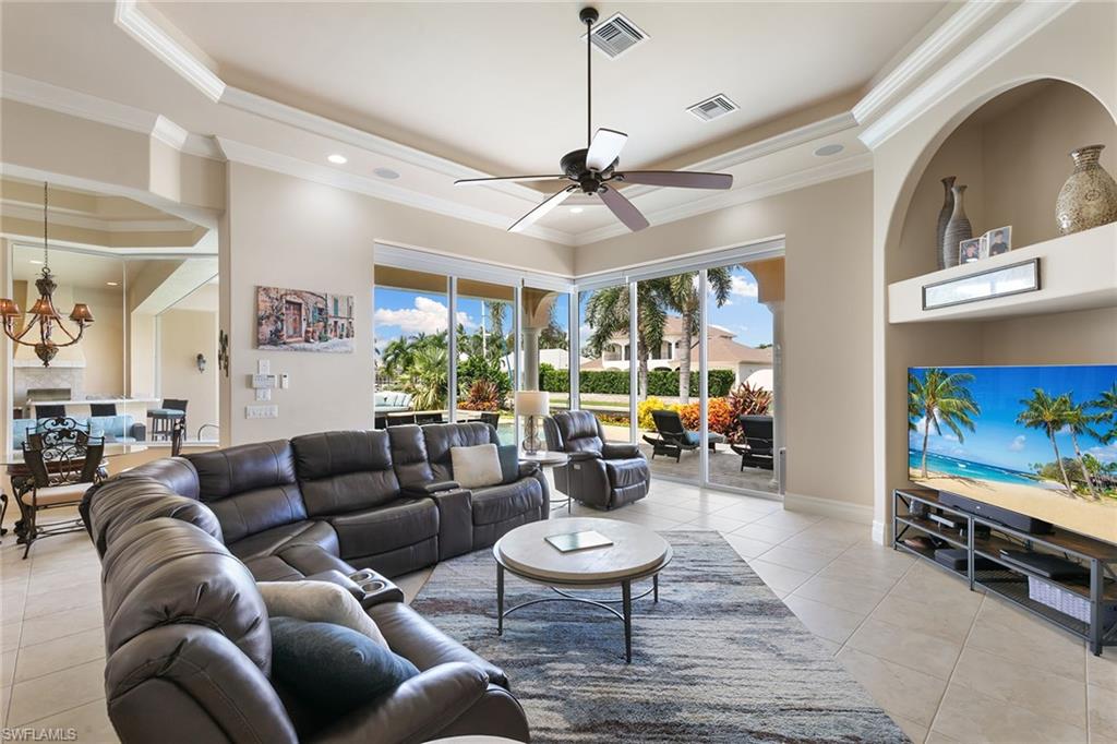 MARCO ISLAND - Residential