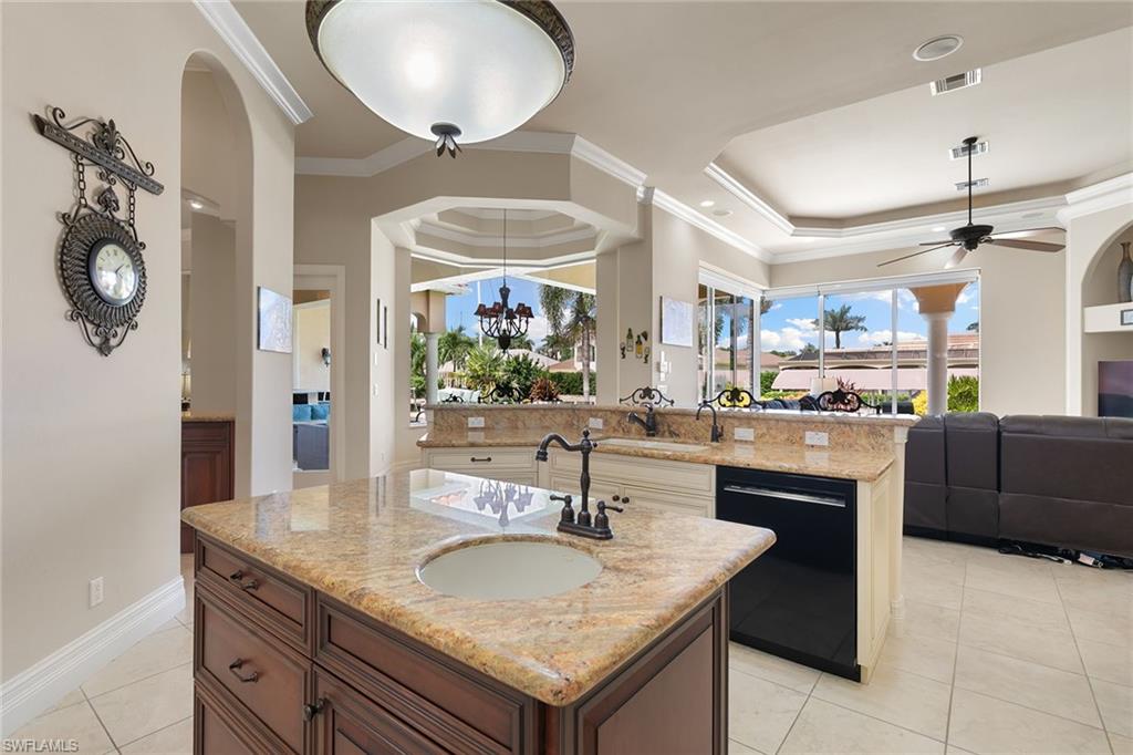 MARCO ISLAND - Residential