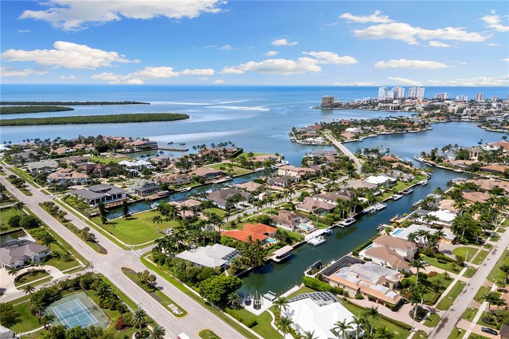 MARCO ISLAND - Residential