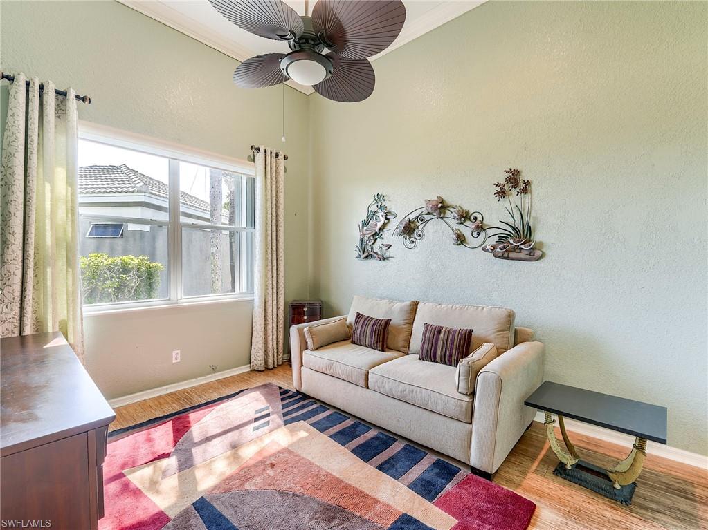 SILVER OAK AT THE VINES - Residential