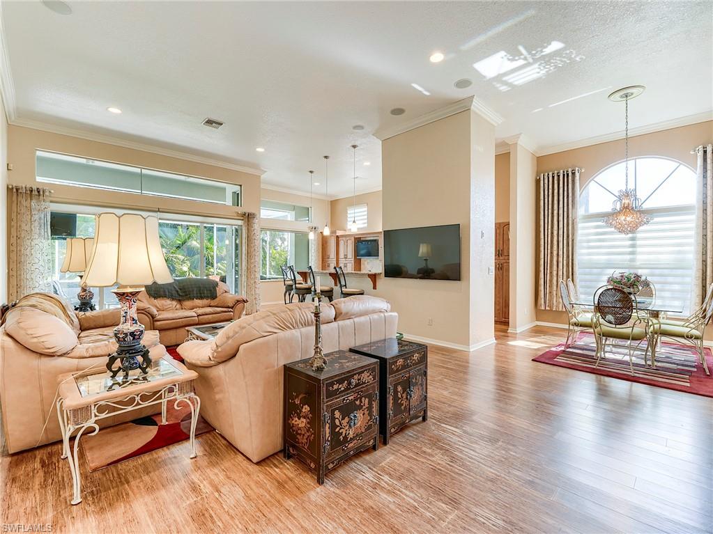 SILVER OAK AT THE VINES - Residential