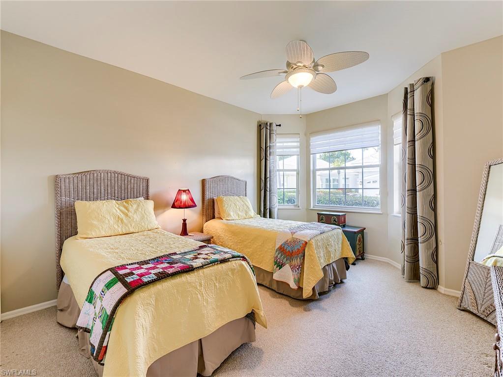 SILVER OAK AT THE VINES - Residential